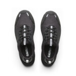 Gaitline Gravel Lite WP Black/Black/Black - Billede 7