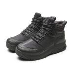 Gaitline Tracer LiteWP Black/Black/Black - Billede 2