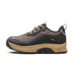 Gaitline Gravel LiteWP Brown/Bold/Almond - Billede 3