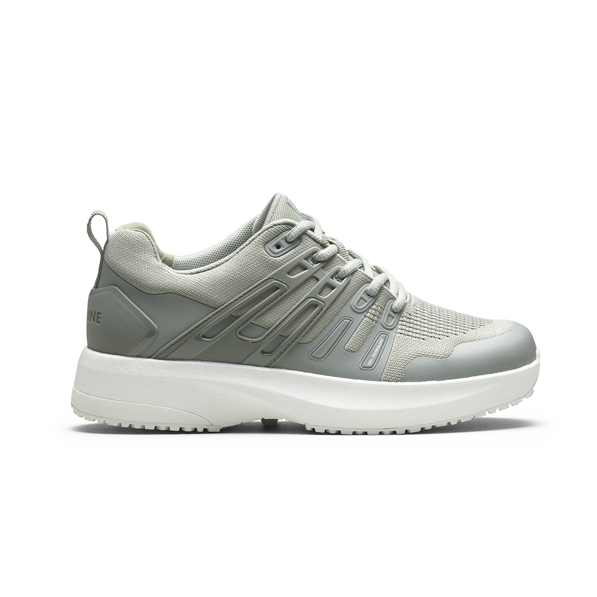 gaitline_2025-01-20_06 Gaitline Advance Lite Ocean/Shadow/White - Billede 1