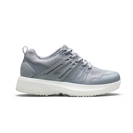 Gaitline Advance Lite Blue/Blue/White