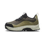 Gaitline Gravel Lite WP Olive/DH/BS - Billede 2