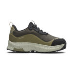 Gaitline Gravel Lite WP Olive/DH/BS - Billede 3