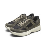 Gaitline Nova Lite Oliven/Black/vanilla - Billede 5