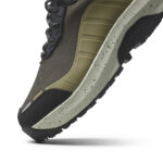 Gaitline Gravel Lite WP Olive/DH/BS - Billede 7