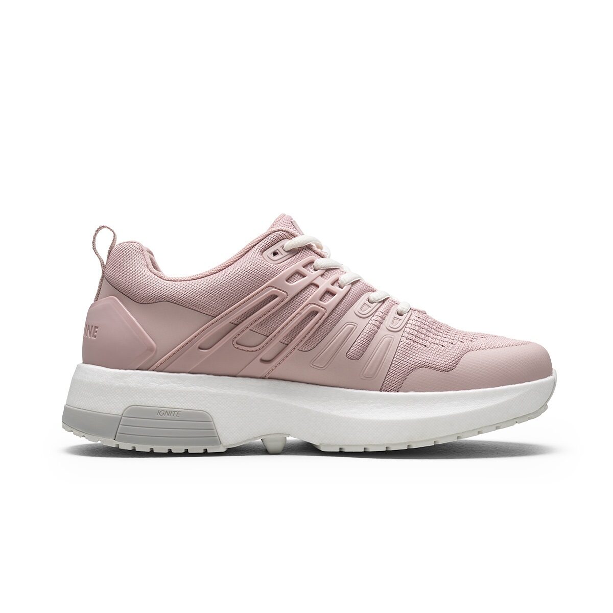 gaitline_advance_lite_pink-2 Gaitline Advance Lite Pink - Billede 1