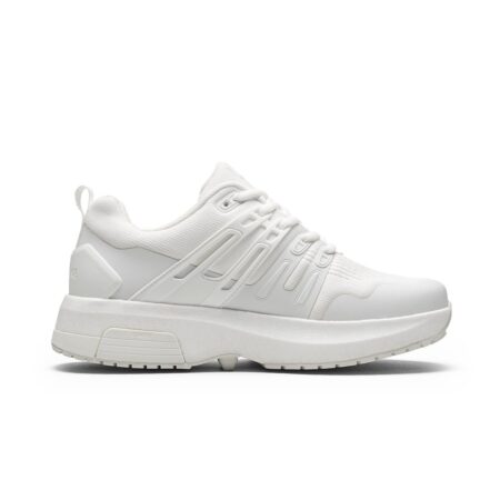 Gaitline Advance Lite White
