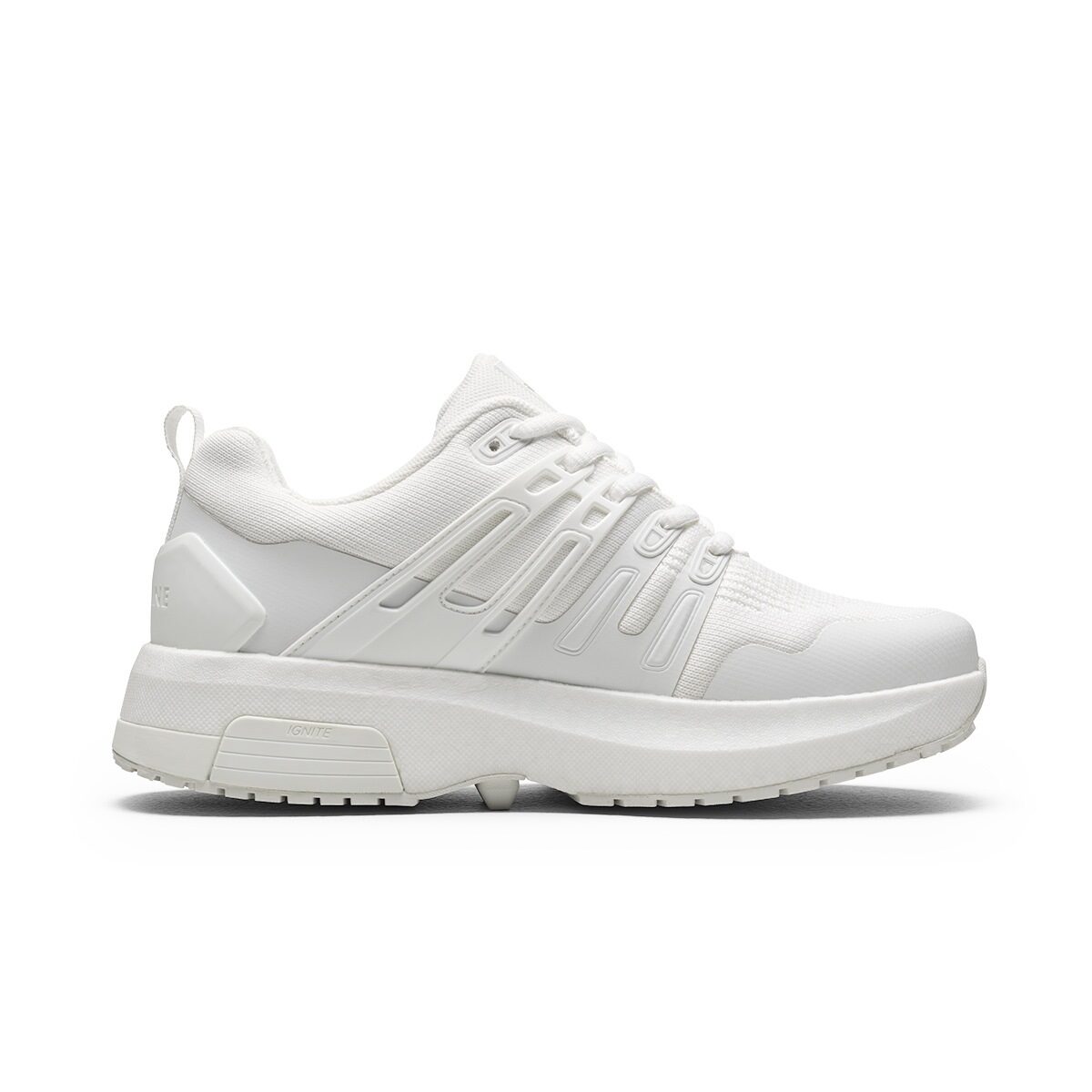 gaitline_advance_lite_white-2 Gaitline Advance Lite White - Billede 1