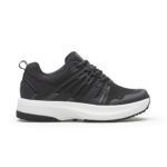 Gaitline Advance Pro Sort/Hvid