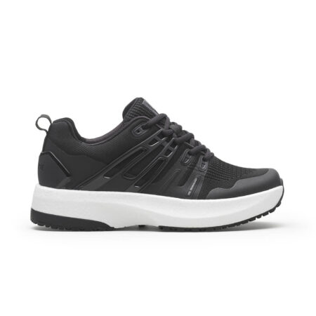 Gaitline Advance Pro Sort/Hvid