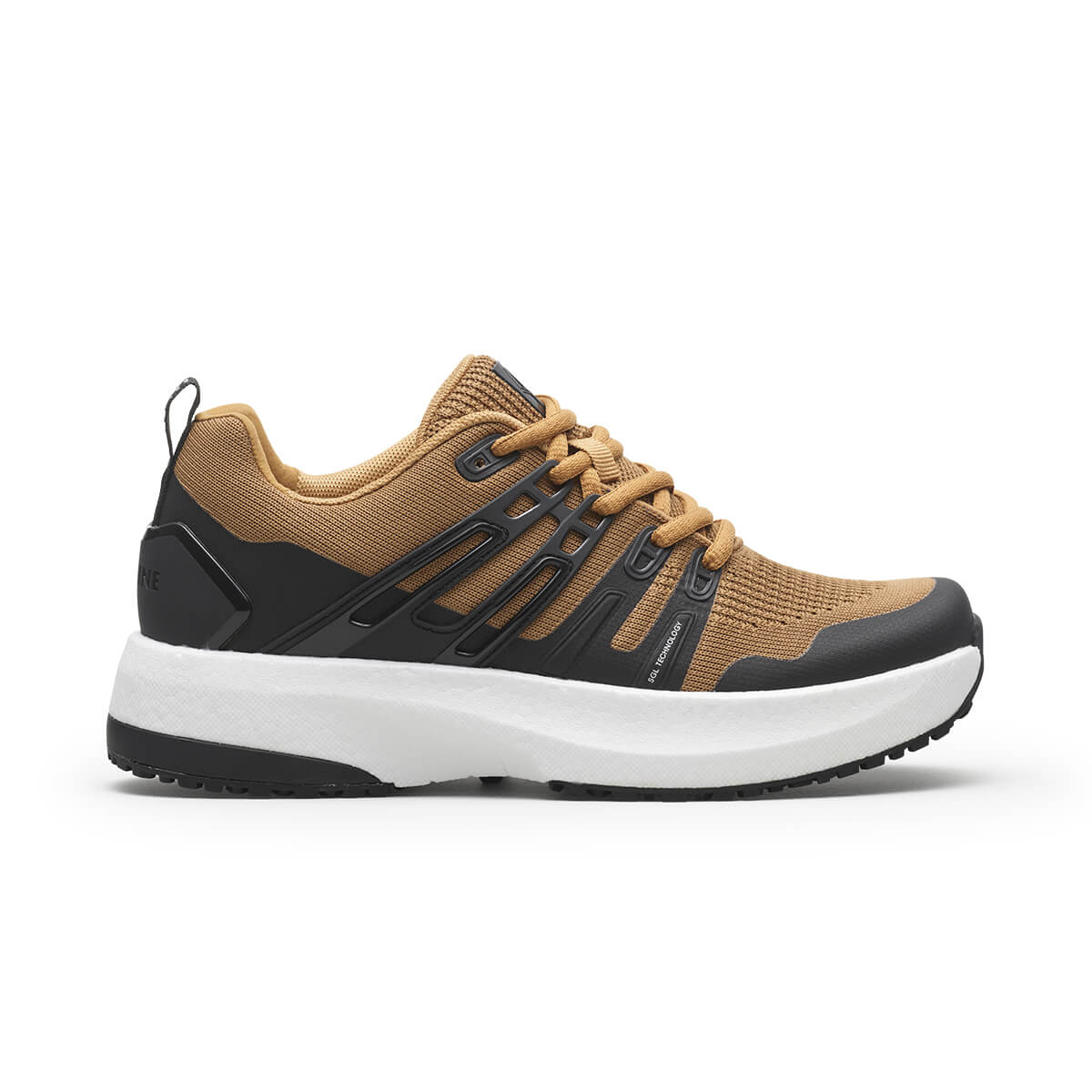 gaitline_advance_pro_sort_sennep-2 Gaitline Advance Pro Sort/Sennep - Billede 1