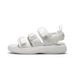 Gaitline Flow SP Sandal White - Billede 4