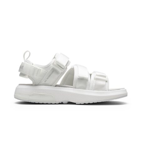 Gaitline Flow SP Sandal White