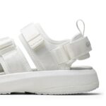 Gaitline Flow SP Sandal White - Billede 6