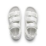 Gaitline Flow SP Sandal White - Billede 7