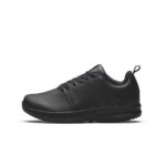 Gaitline Track Lthr Black/Black/Matte - Billede 3