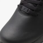 Gaitline Track Lthr Black/Black/Matte - Billede 8