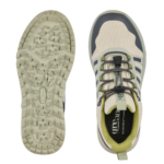 Green Comfort Sko Sage Track n' trail - Billede 4