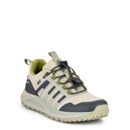 Green Comfort Sko Sage Track n' trail