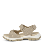 Green Comfort Kiruna Sand Sandal - Billede 3
