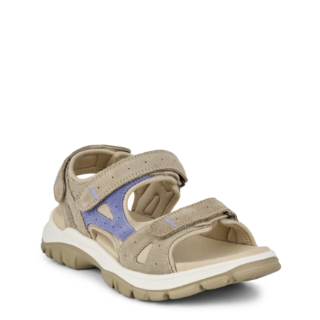 Green Comfort Kiruna Sand Sandal