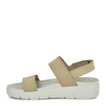 Green Comfort Sand Sandal Rejoice - Billede 3
