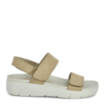 Green Comfort Sand Sandal Rejoice - Billede 2