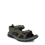Green Comfort Oliven Herre Sandal