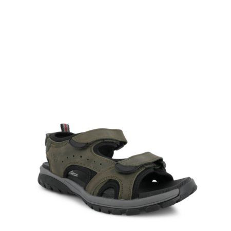 Green Comfort Oliven Herre Sandal