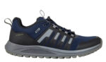Green ComfortTrack N'Trail Marine blå - Billede 2