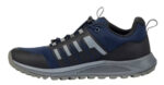 Green ComfortTrack N'Trail Marine blå - Billede 3