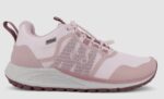 Green Comfort Track n' trail Sko, Gammel rosa - Billede 2
