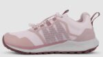 Green Comfort Track n' trail Sko, Gammel rosa - Billede 3