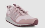 Green Comfort Track n' trail Sko, Gammel rosa
