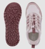 Green Comfort Track n' trail Sko, Gammel rosa - Billede 4