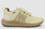 Green Comfort Track n' trail Sko, Gul - Billede 2