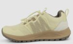 Green Comfort Track n' trail Sko, Gul - Billede 3