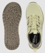 Green Comfort Track n' trail Sko, Gul - Billede 4