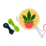 Sysæt Kit Med Planter - Billede 4