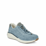 Green Comfort Blå Dolphin Sneaker