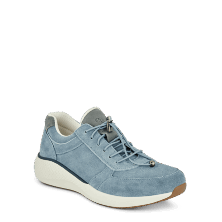 Green Comfort Blå Dolphin Sneaker