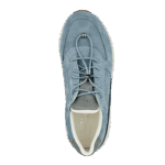 Green Comfort Blå Dolphin Sneaker - Billede 4