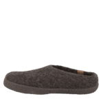 Green Comfort Brun Slipper Gummisål - Billede 3
