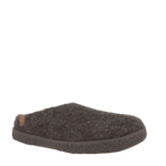 Green Comfort Brun Slipper Gummisål