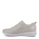 Green Comfort Champagne Leaf Sko - Billede 3