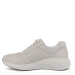 Green Comfort Cream Dolphin Sneaker Sko - Billede 2