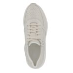 Green Comfort Cream Dolphin Sneaker Sko - Billede 3