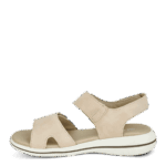 Green Comfort Cream Sandal Leaf - Billede 3