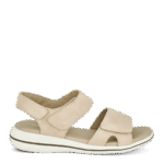 Green Comfort Cream Sandal Leaf - Billede 2