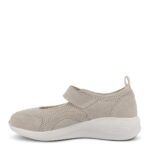 Green Comfort Dolphin Sand Sko Mesh - Billede 3